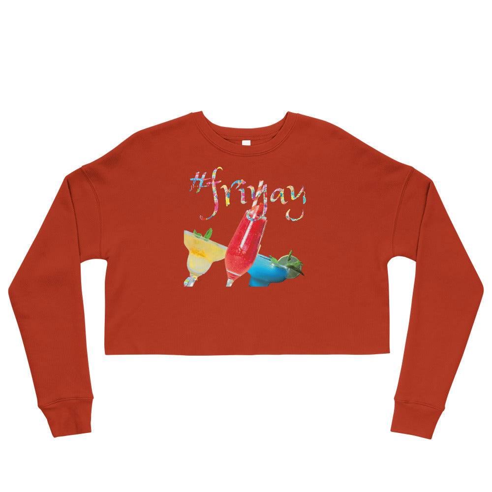 girls-cropped-sweatshirt-_friyay-wickedyo-womens-cropped-sweatshirt-brick-red 2